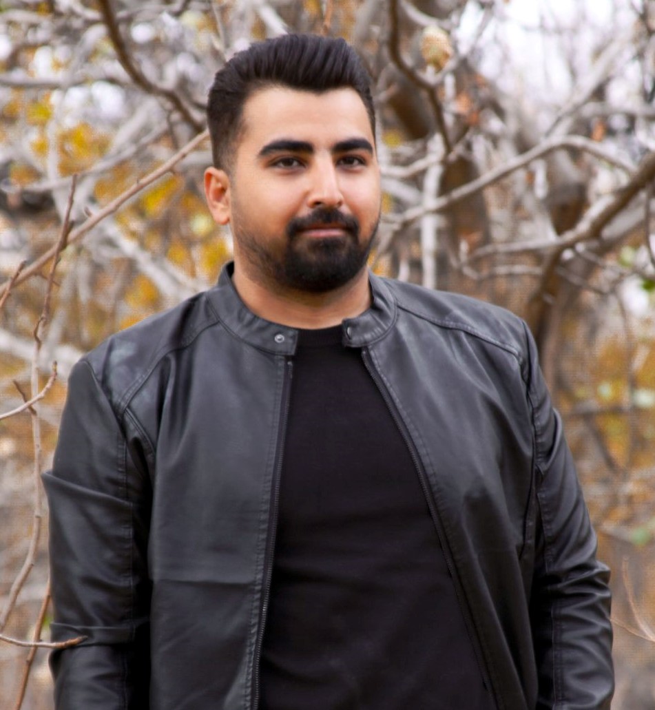 حسن کاظمی