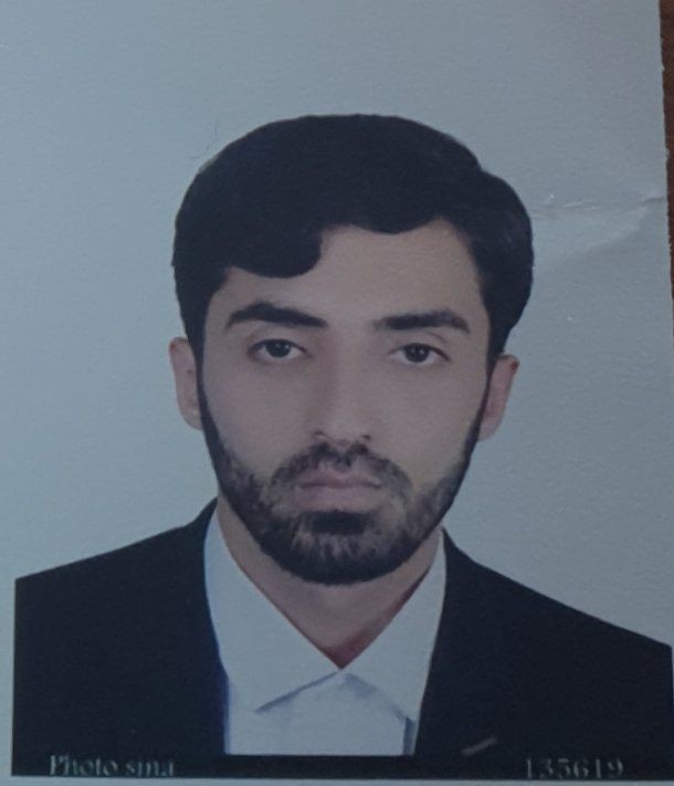 حسین کاظمی
